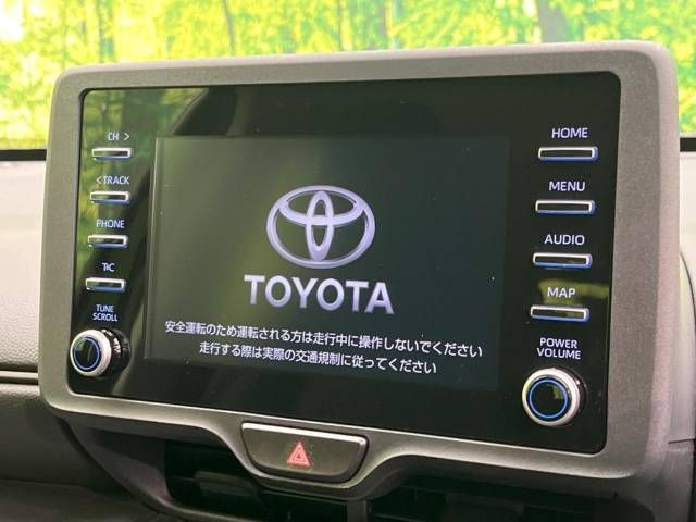 Toyota YARIS CROSS 2023-03 186840-3