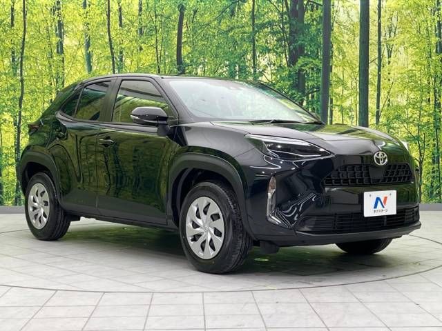 Toyota YARIS CROSS 2023-03 186840-16