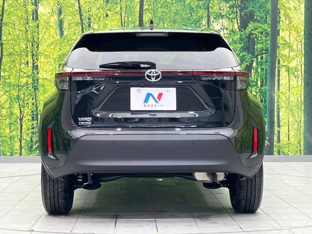 Toyota YARIS CROSS 2023-03 186840-15