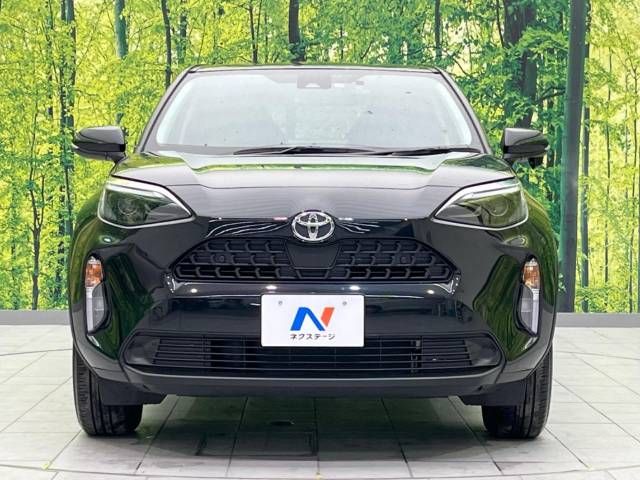 Toyota YARIS CROSS 2023-03 186840-14