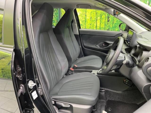 Toyota YARIS CROSS 2023-03 186840-8