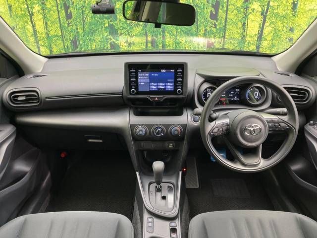 Toyota YARIS CROSS 2023-03 186840-1