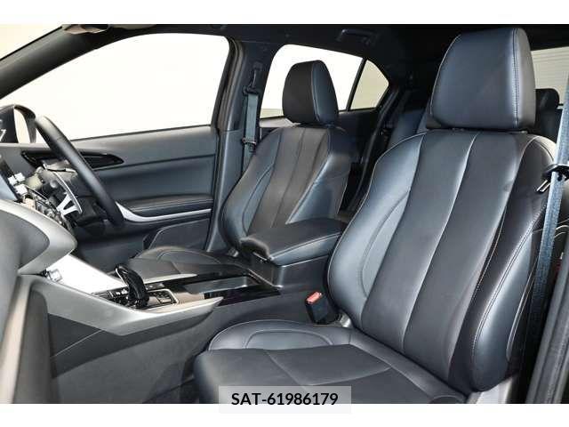 Mitsubishi ECLIPSE CROSS 2022-11 209464-13