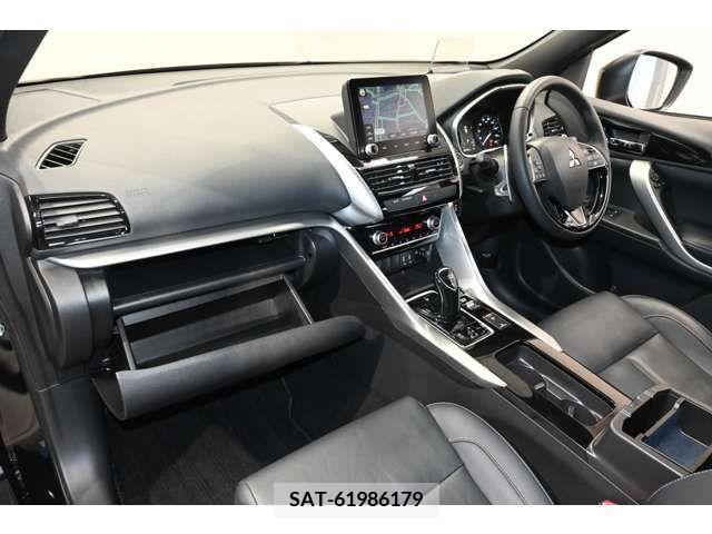 Mitsubishi ECLIPSE CROSS 2022-11 209464-12