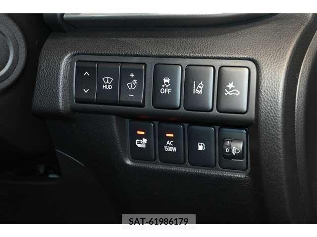 Mitsubishi ECLIPSE CROSS 2022-11 209464-5