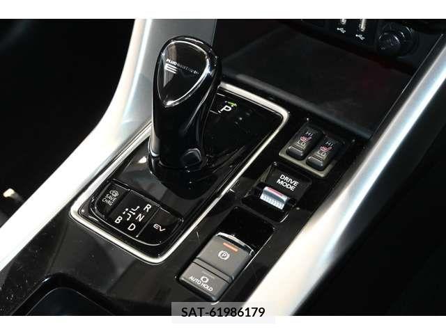 Mitsubishi ECLIPSE CROSS 2022-11 209464-10