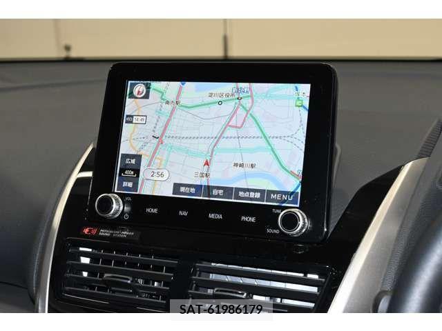Mitsubishi ECLIPSE CROSS 2022-11 209464-4