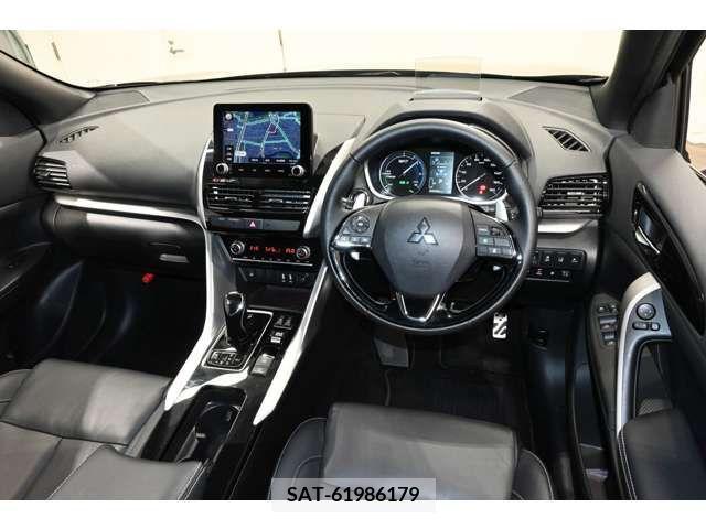 Mitsubishi ECLIPSE CROSS 2022-11 209464-3
