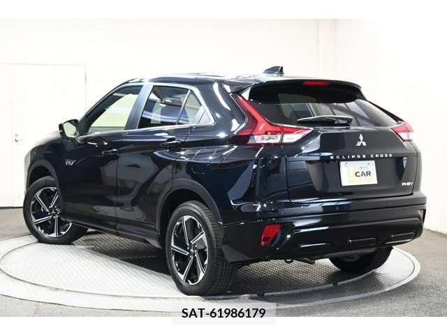 Mitsubishi ECLIPSE CROSS 2022-11 209464-2