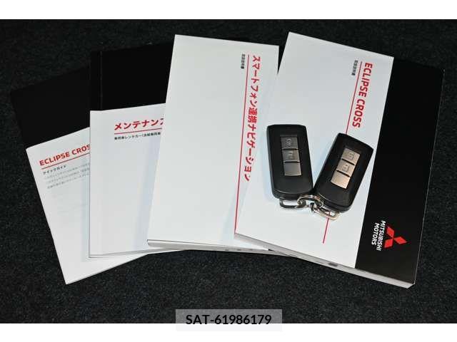 Mitsubishi ECLIPSE CROSS 2022-11 209464-19