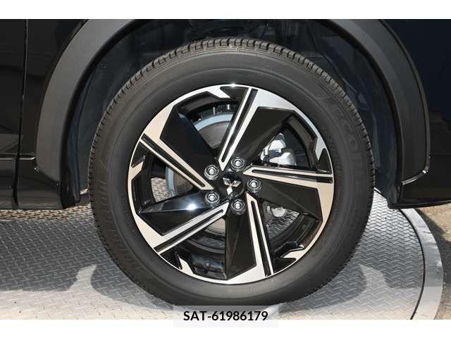 Mitsubishi ECLIPSE CROSS 2022-11 209464-18