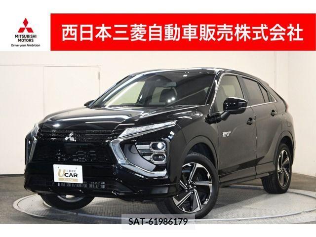 Mitsubishi ECLIPSE CROSS 2022-11 209464-0