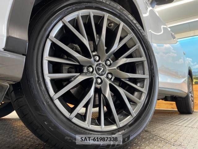 Lexus RX 2016-03 388345-13
