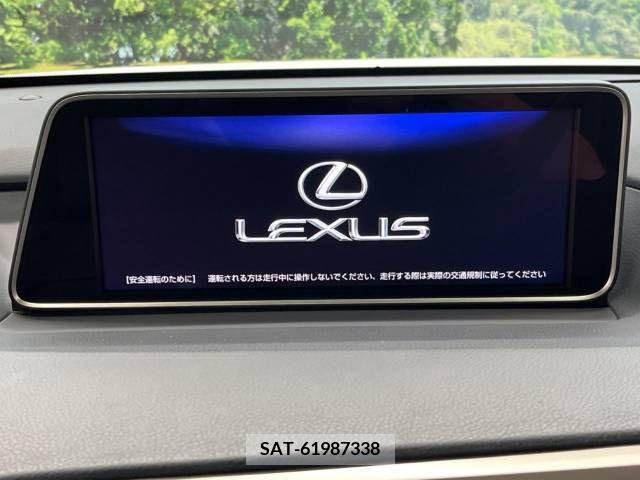 Lexus RX 2016-03 388345-3
