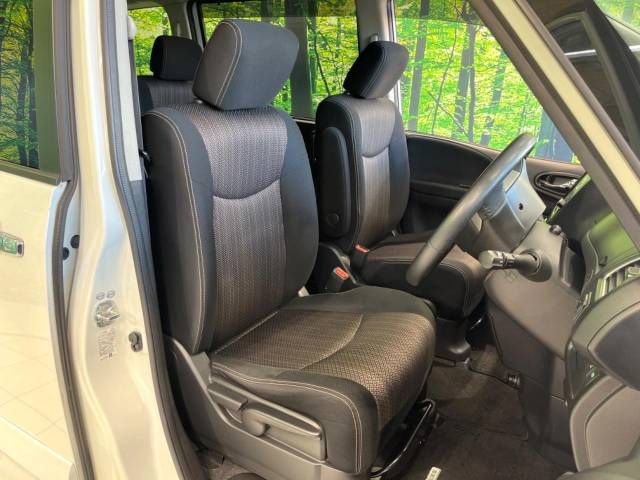 Nissan SERENA 2015-01 18329-7