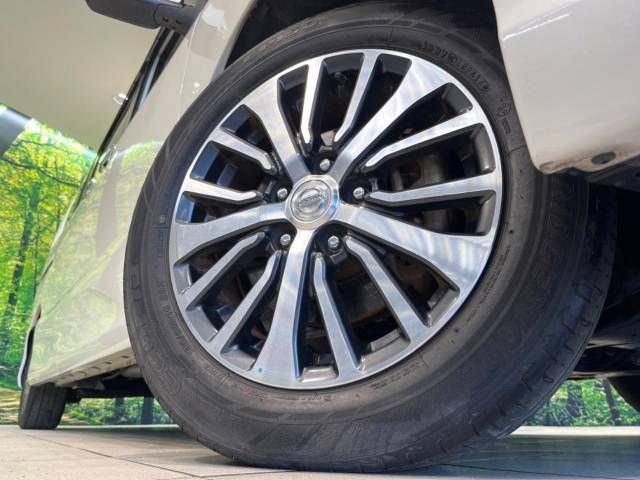 Nissan SERENA 2015-01 18329-13