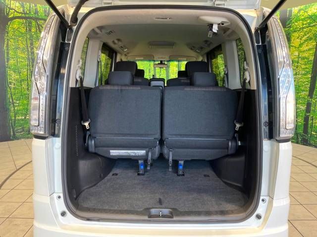 Nissan SERENA 2015-01 18329-9