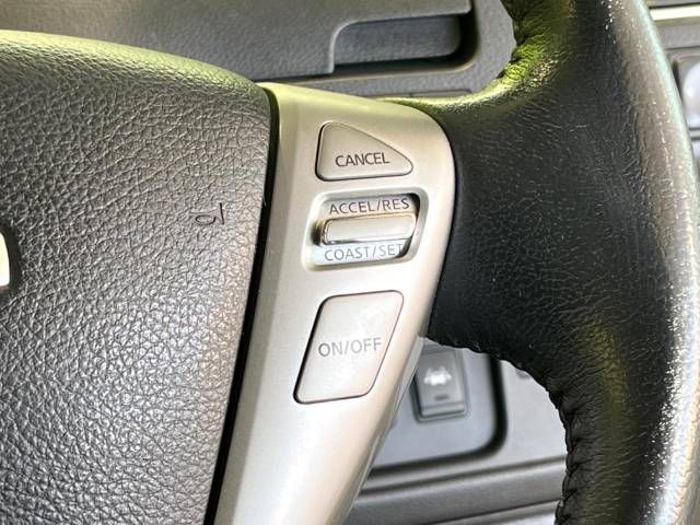 Nissan SERENA 2015-01 18329-5