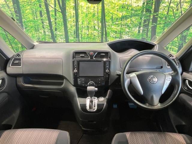 Nissan SERENA 2015-01 18329-1