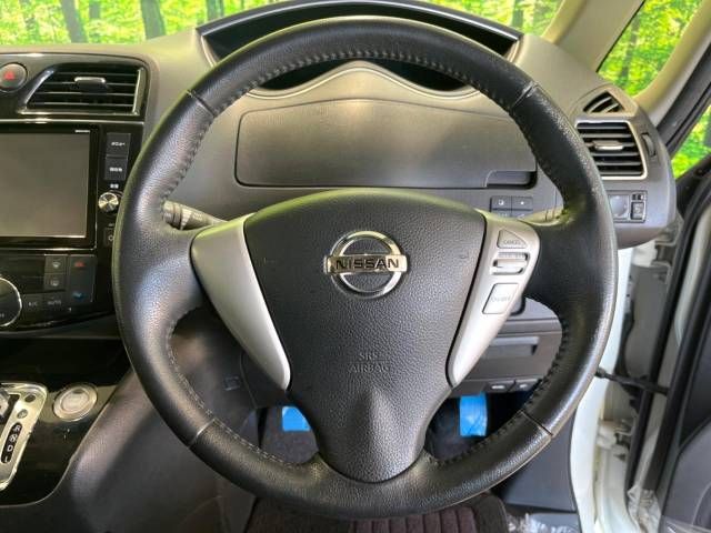 Nissan SERENA 2015-01 18329-11