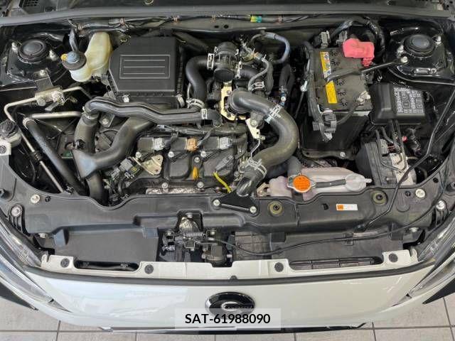 Daihatsu COPEN 2022-04 353216-18