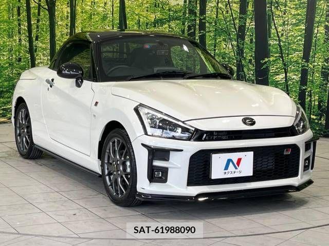 Daihatsu COPEN 2022-04 353216-16