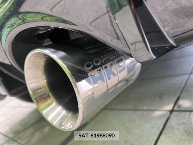 Daihatsu COPEN 2022-04 353216-2