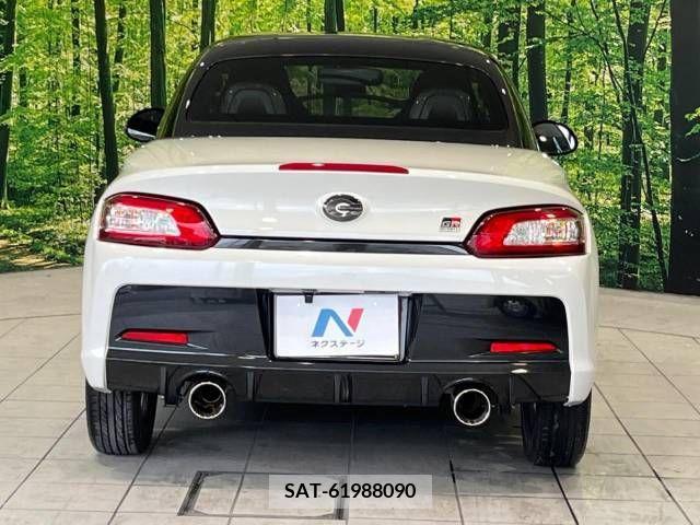 Daihatsu COPEN 2022-04 353216-15