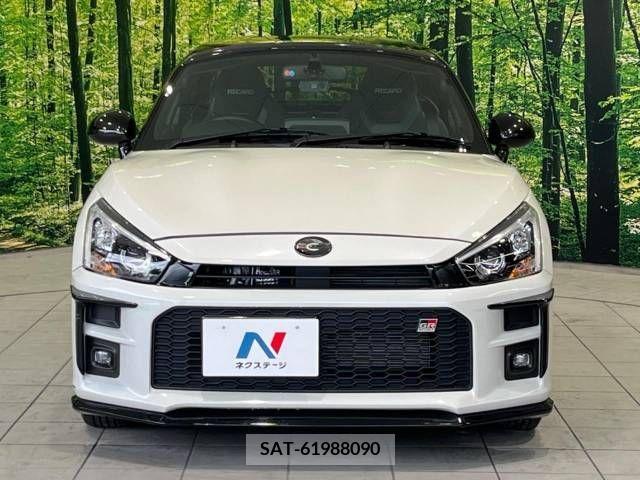 Daihatsu COPEN 2022-04 353216-14