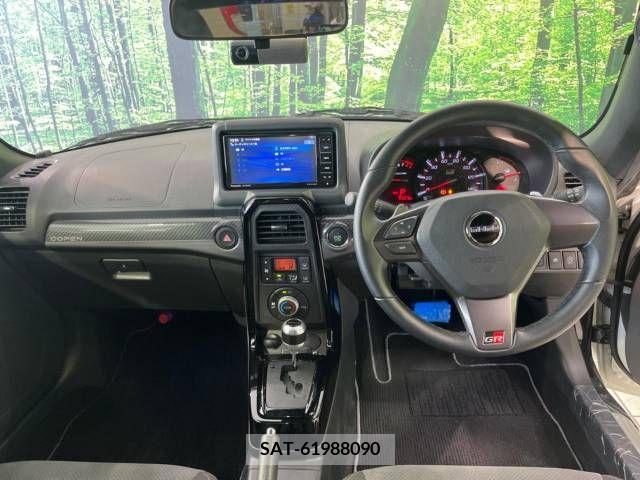 Daihatsu COPEN 2022-04 353216-1