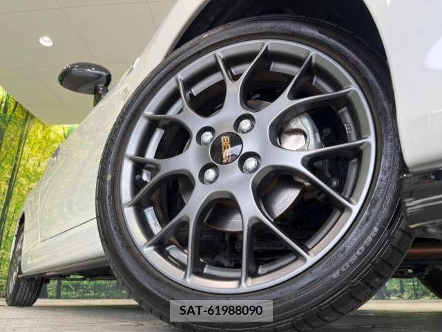 Daihatsu COPEN 2022-04 353216-13