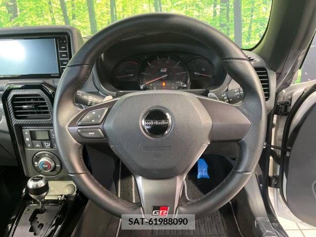 Daihatsu COPEN 2022-04 353216-12