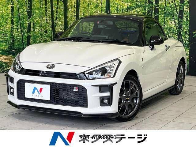 Daihatsu COPEN 2022-04 353216-0