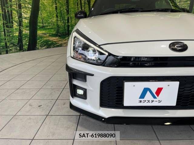 Daihatsu COPEN 2022-04 353216-11