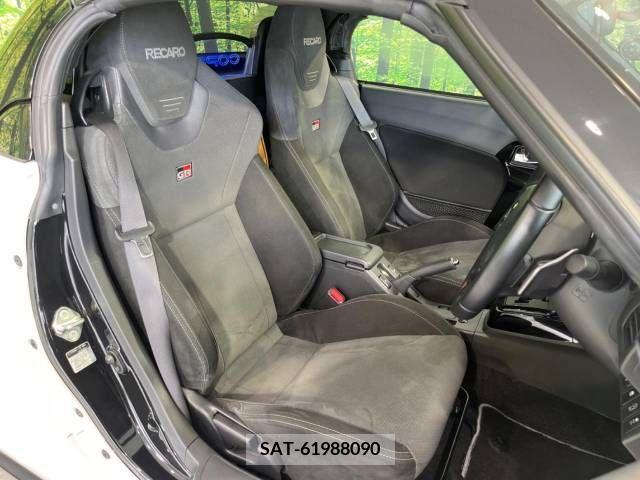 Daihatsu COPEN 2022-04 353216-9