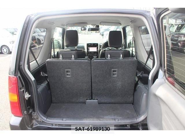 Suzuki JIMNY 2015-02 306119-13