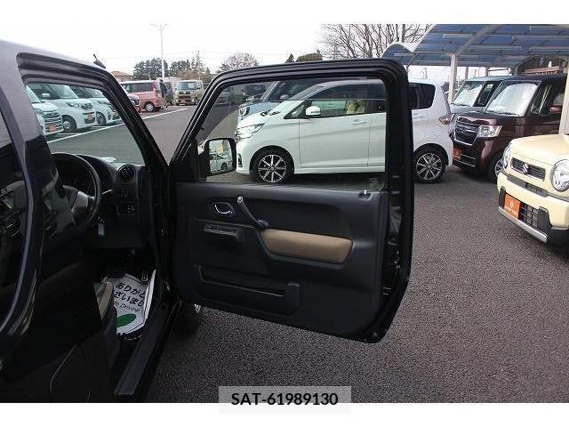 Suzuki JIMNY 2015-02 306119-12