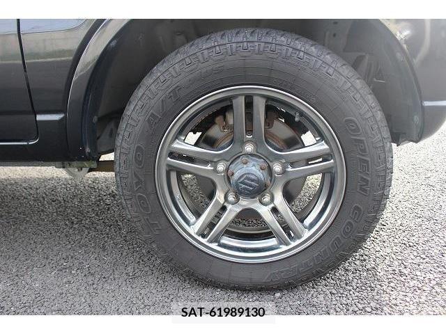 Suzuki JIMNY 2015-02 306119-11