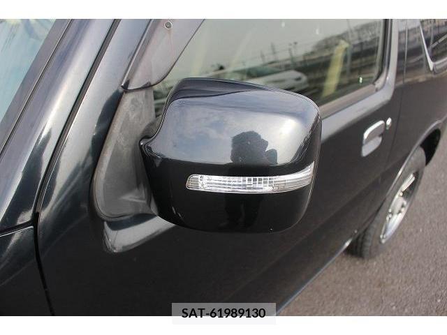 Suzuki JIMNY 2015-02 306119-10