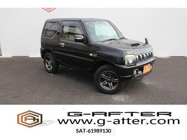Suzuki JIMNY 2015-02 306119-0
