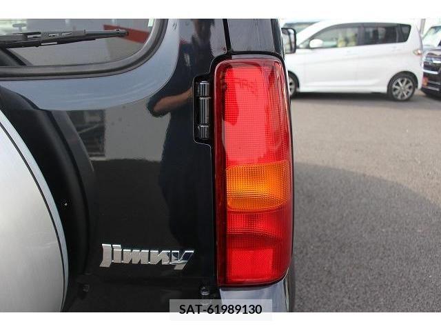 Suzuki JIMNY 2015-02 306119-9