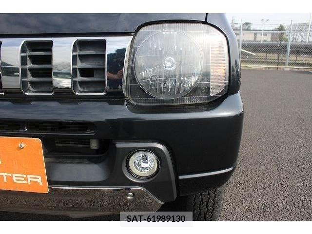 Suzuki JIMNY 2015-02 306119-8