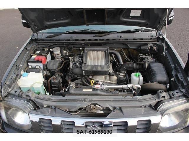 Suzuki JIMNY 2015-02 306119-17
