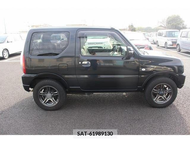 Suzuki JIMNY 2015-02 306119-6