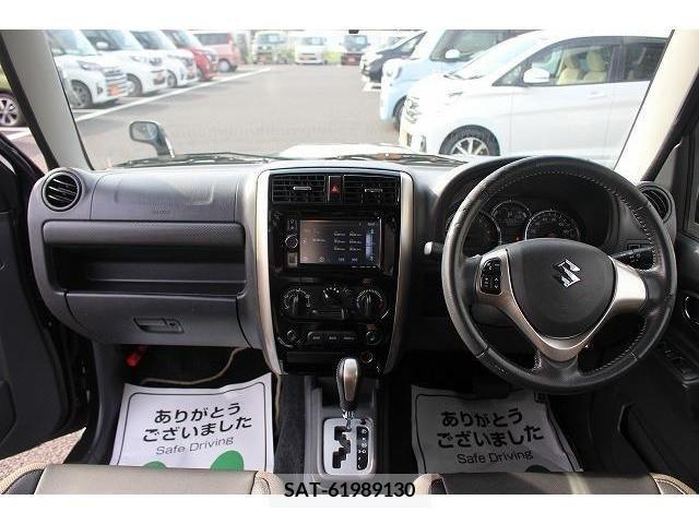 Suzuki JIMNY 2015-02 306119-16