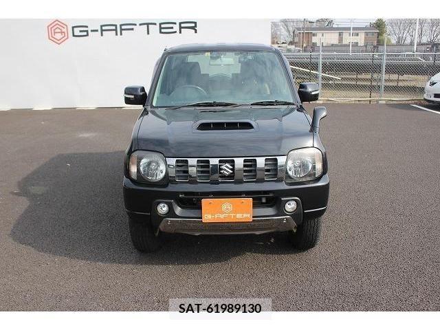 Suzuki JIMNY 2015-02 306119-5