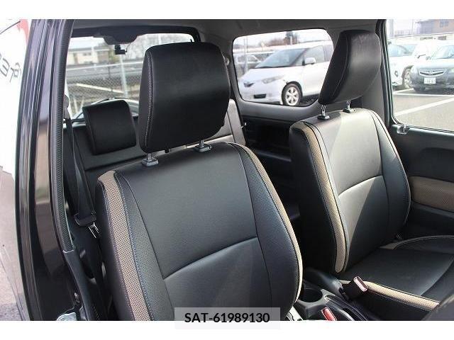 Suzuki JIMNY 2015-02 306119-14