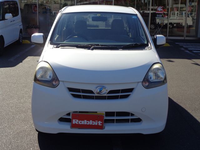 Daihatsu MIRA ES 2013-06 23602-1