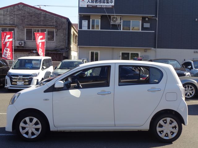 Daihatsu MIRA ES 2013-06 23602-3