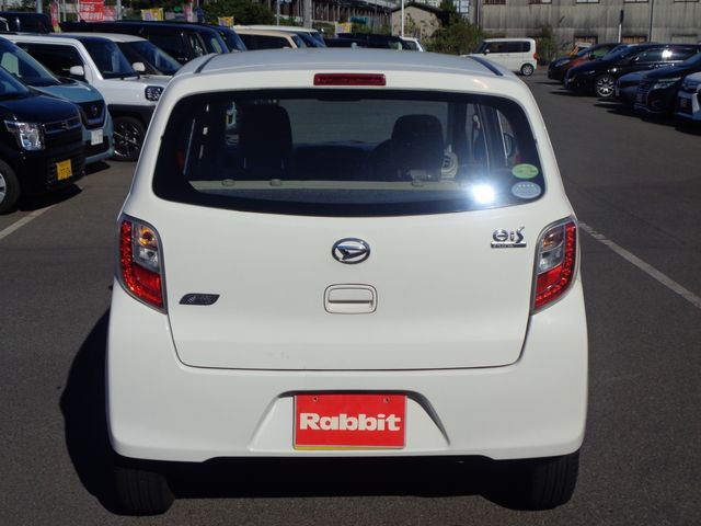 Daihatsu MIRA ES 2013-06 23602-5